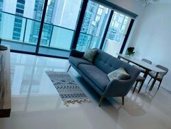 Soleil @ Sinaran (D11), Condominium #594136301